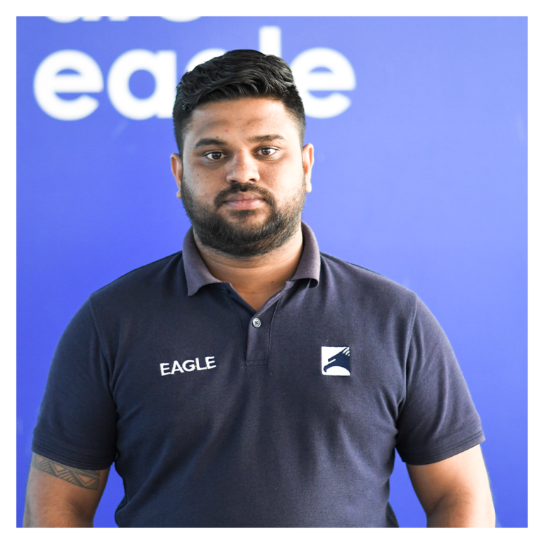 About Us – Leadership – EAGLE LOGISTICS